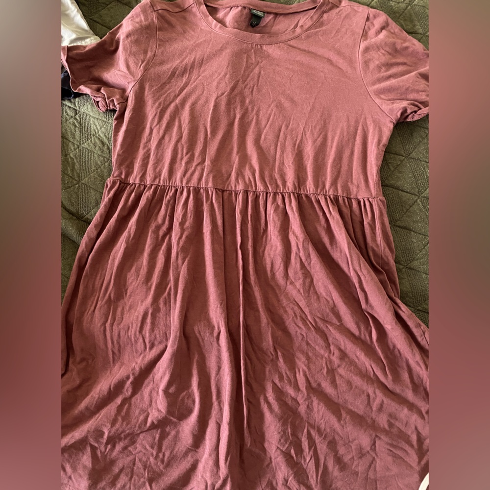 Wild fable Simple Dress